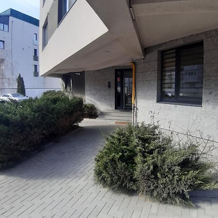 Casa Sara Leilighet Bucureşti Eksteriør bilde