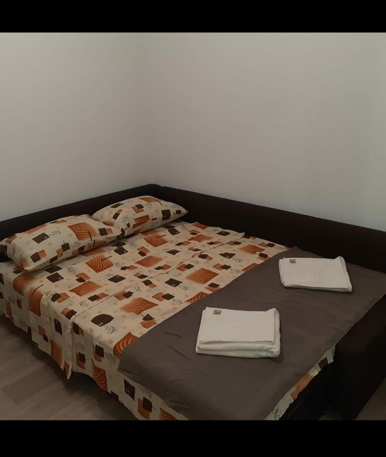 Casa Sara Leilighet Bucureşti Eksteriør bilde