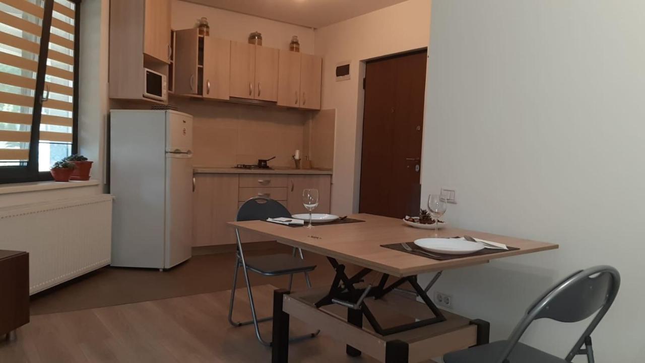 Casa Sara Leilighet Bucureşti Eksteriør bilde