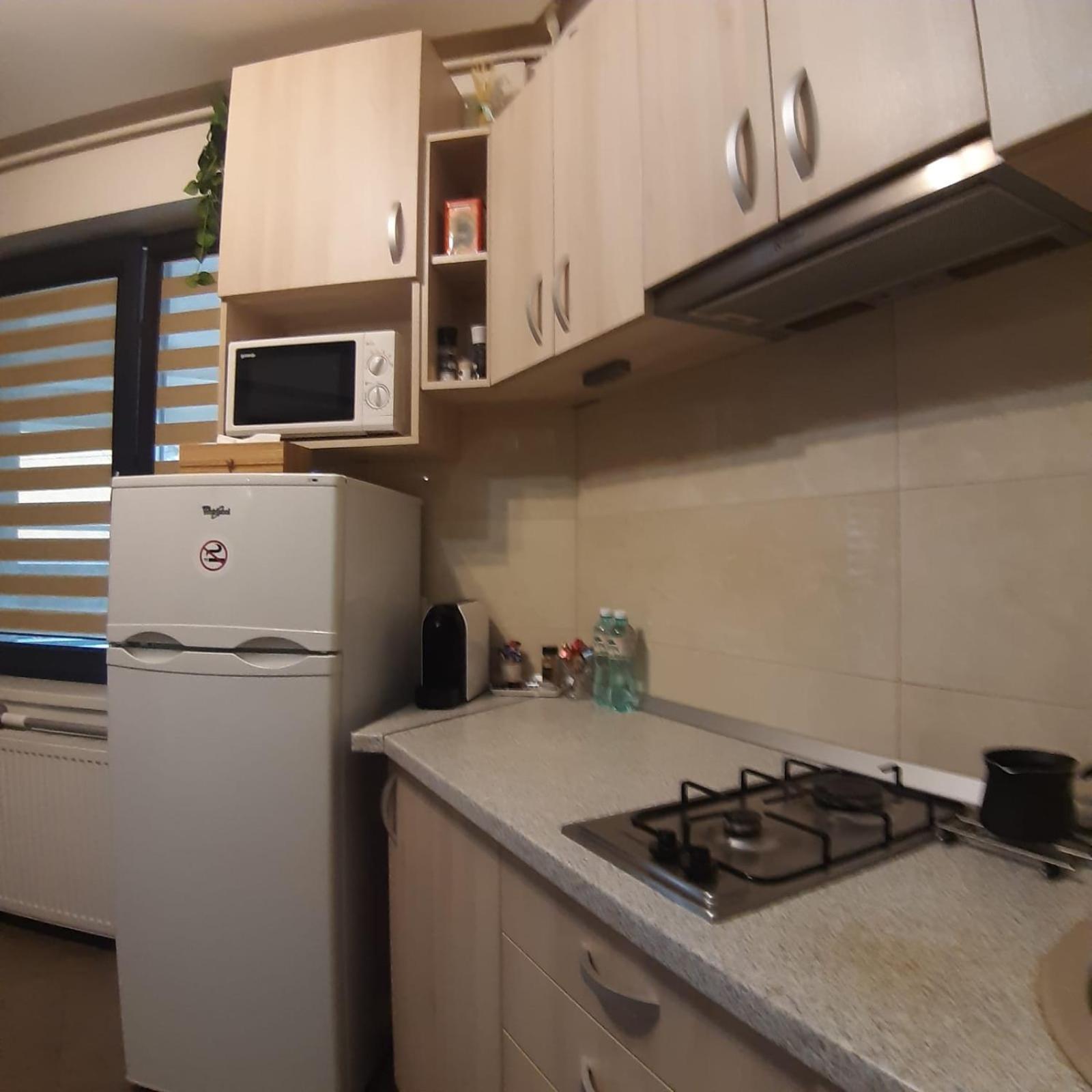 Casa Sara Leilighet Bucureşti Eksteriør bilde
