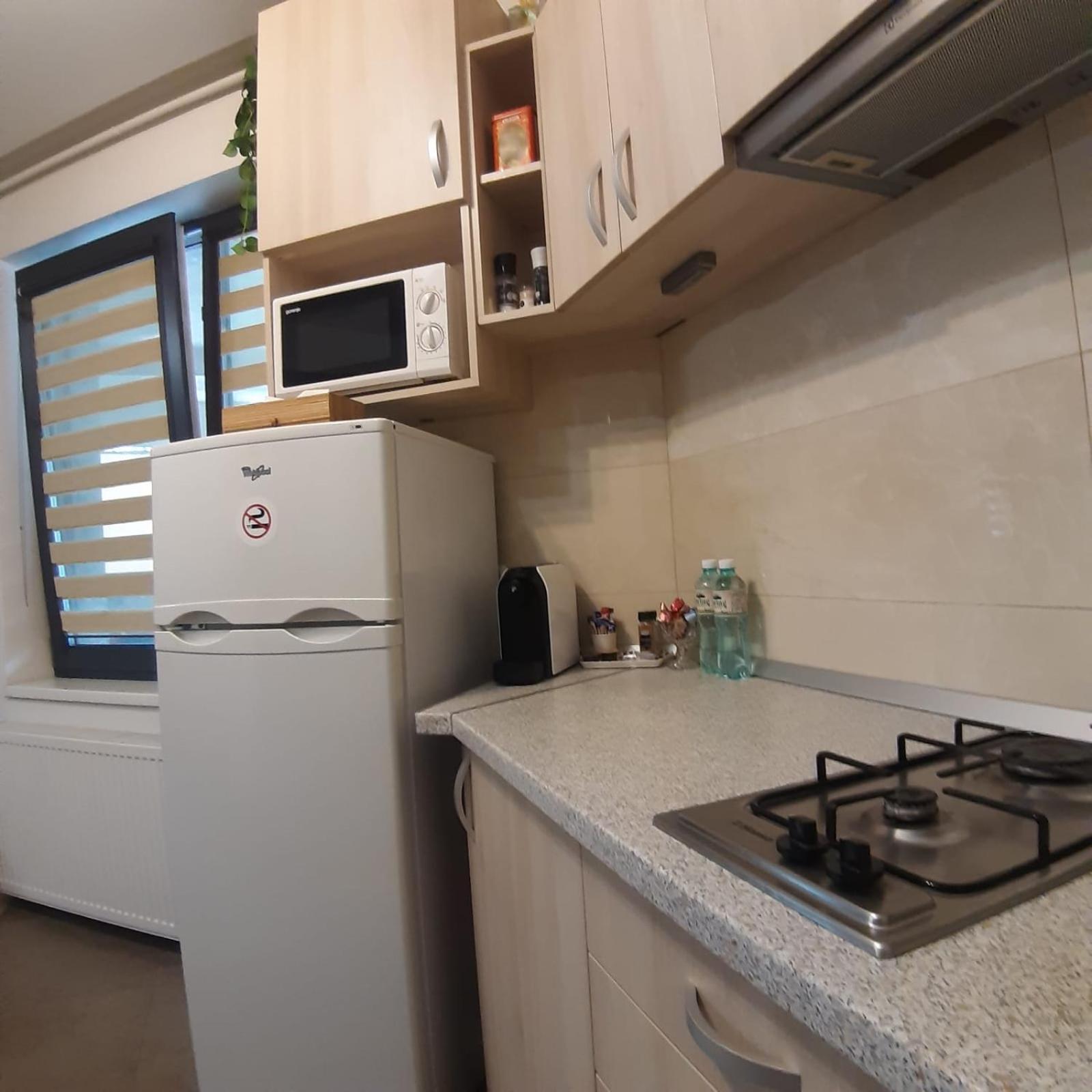 Casa Sara Leilighet Bucureşti Eksteriør bilde